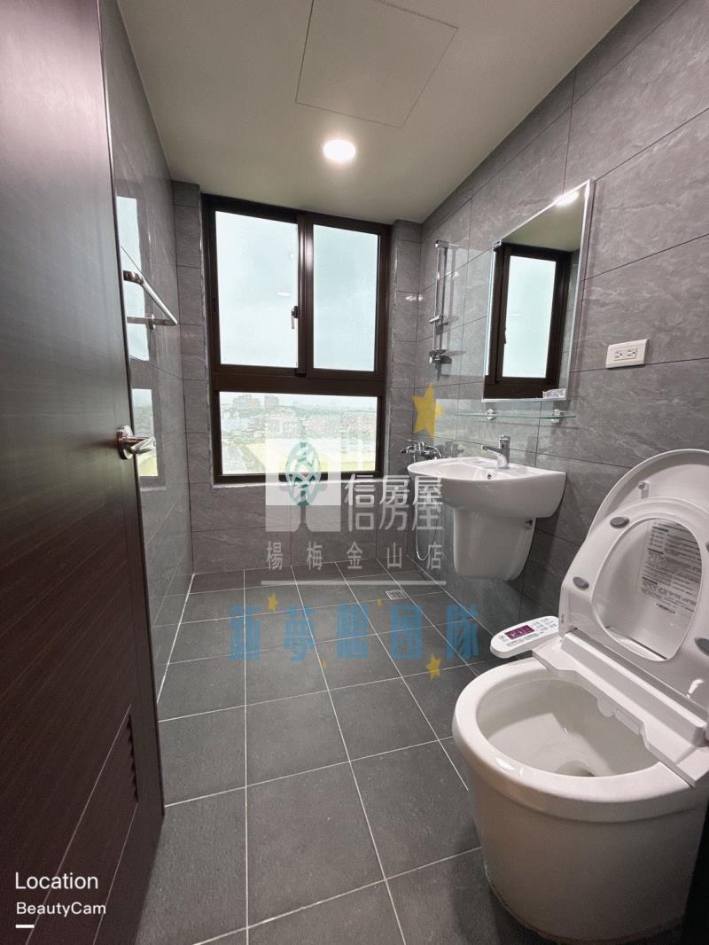 【新夢想】理想城全新帶裝潢景觀3房車房屋室內格局與周邊環境