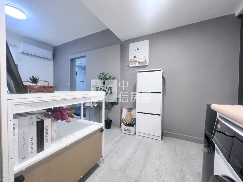 俊國天廈全新整理精緻套房房屋室內格局與周邊環境