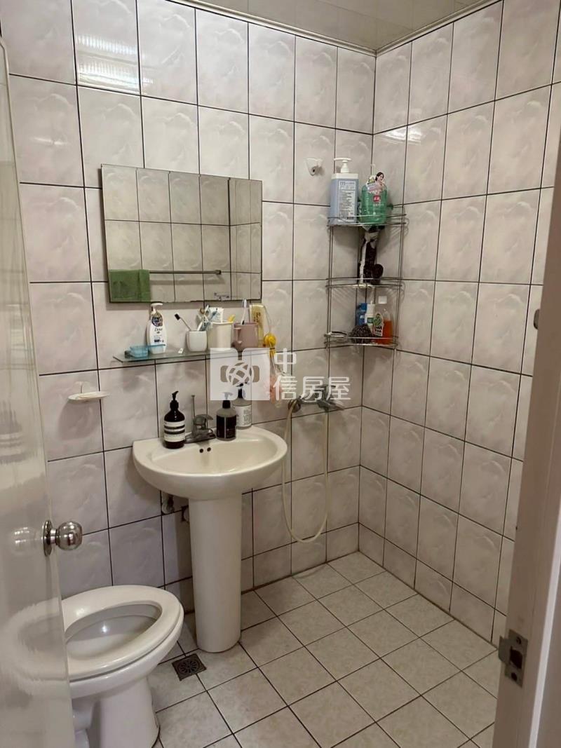 平鎮近66快速道路3樓公寓房屋室內格局與周邊環境