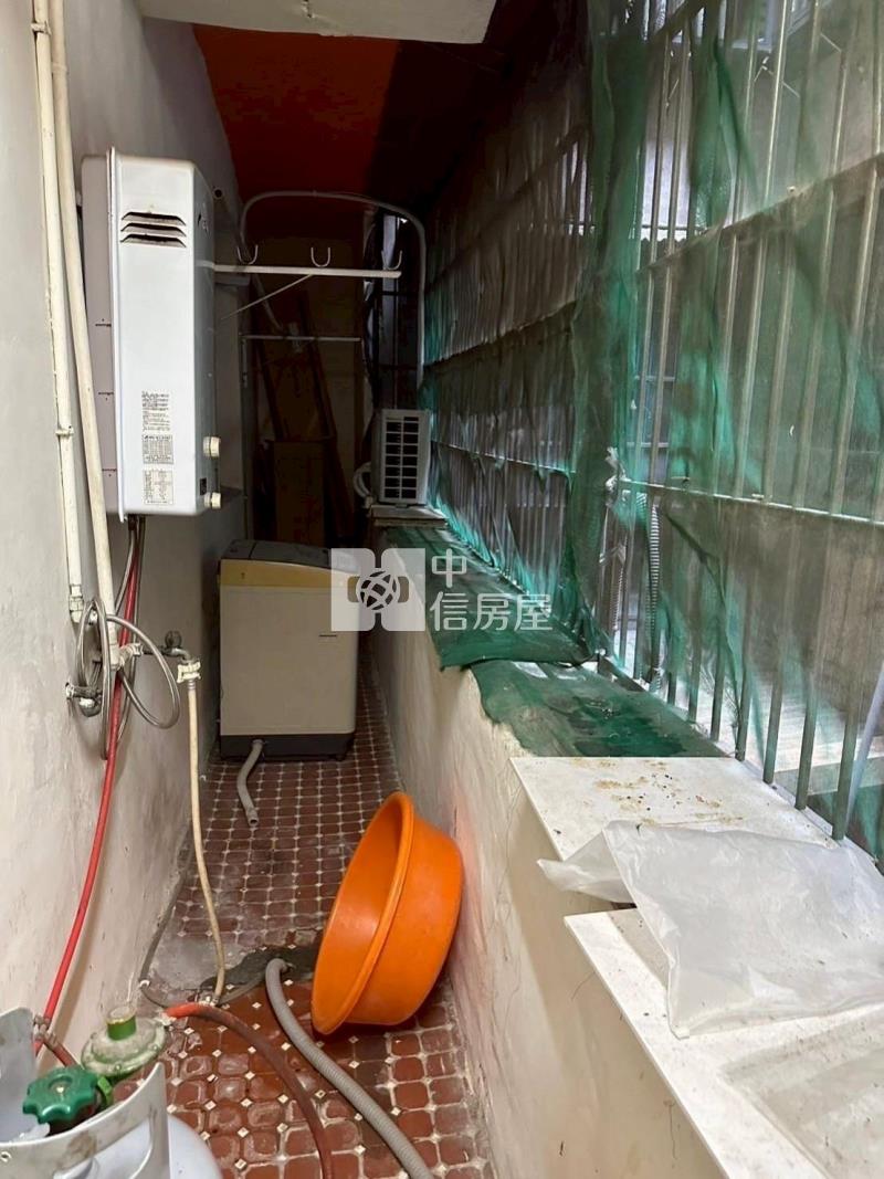 平鎮近66快速道路3樓公寓房屋室內格局與周邊環境