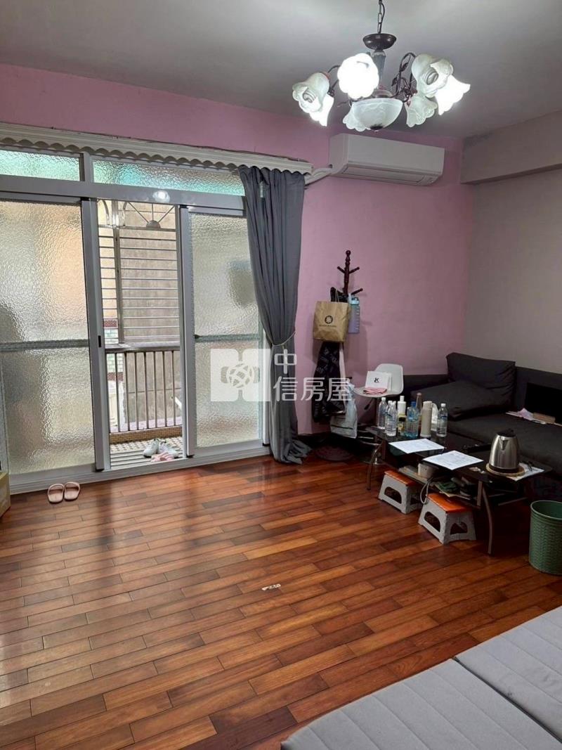 平鎮近66快速道路3樓公寓房屋室內格局與周邊環境