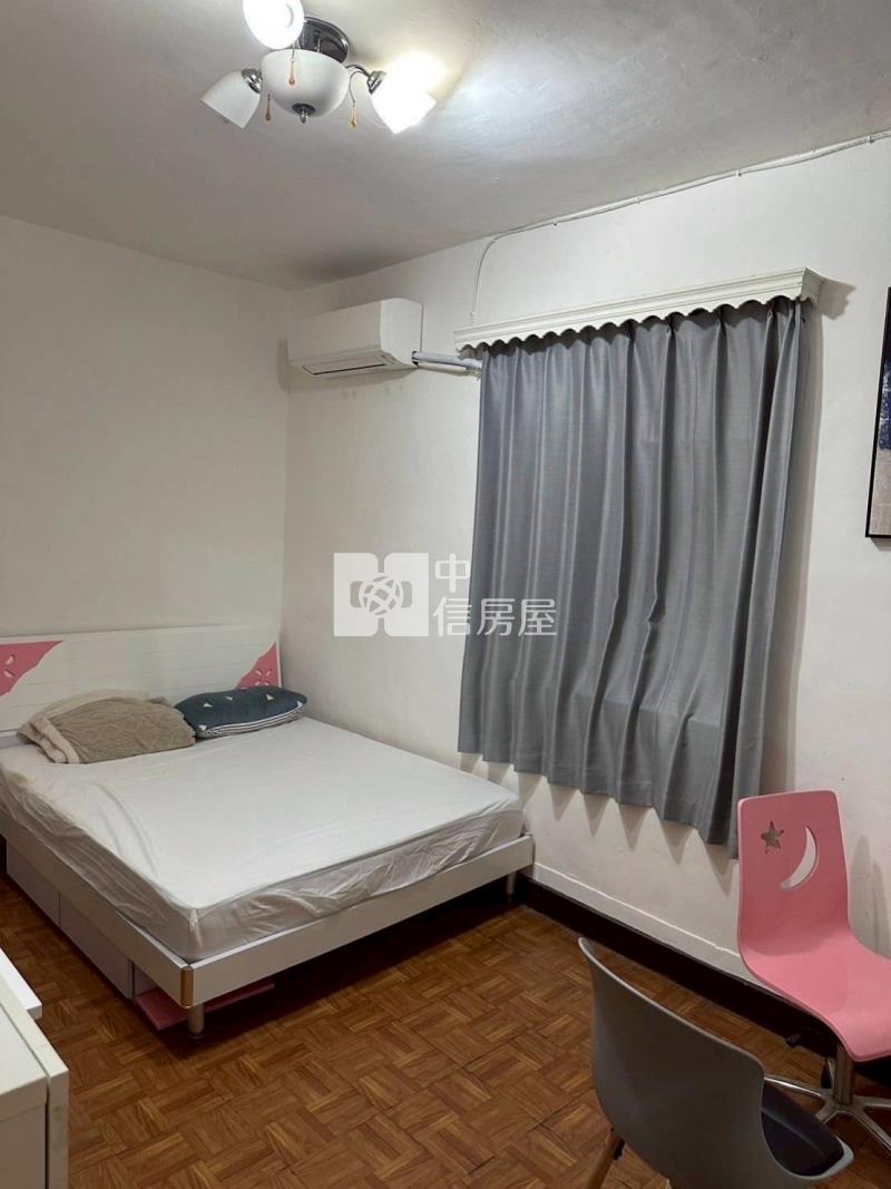 平鎮近66快速道路3樓公寓房屋室內格局與周邊環境