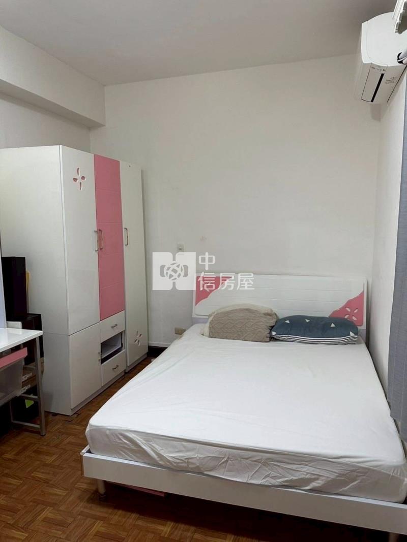 平鎮近66快速道路3樓公寓房屋室內格局與周邊環境