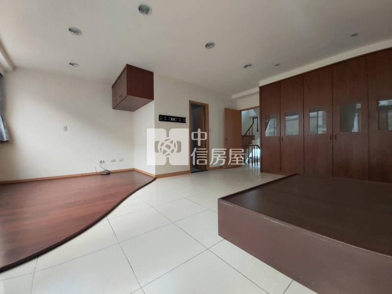 楊梅體育園區-賀岡大別墅房屋室內格局與周邊環境