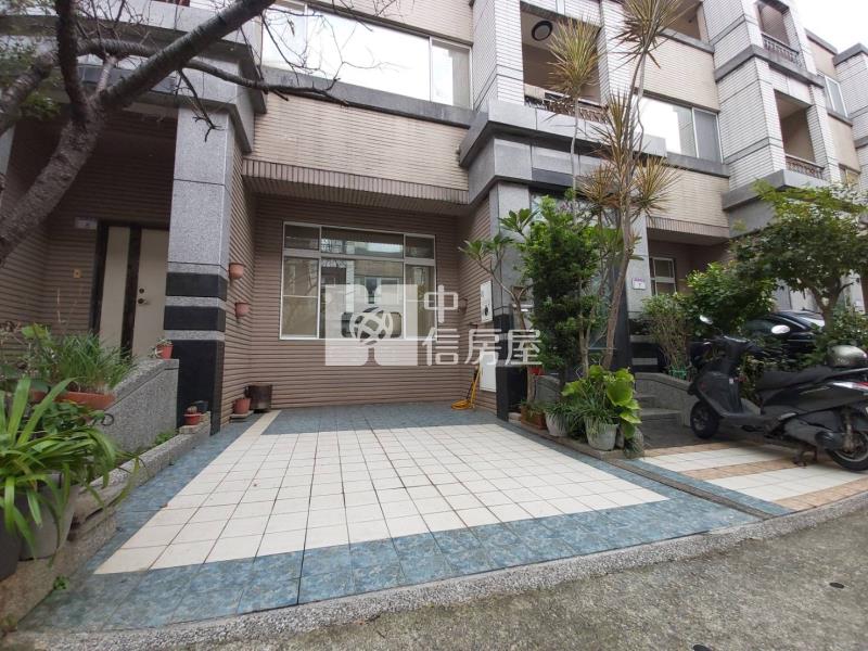 楊梅體育園區-賀岡大別墅房屋室內格局與周邊環境