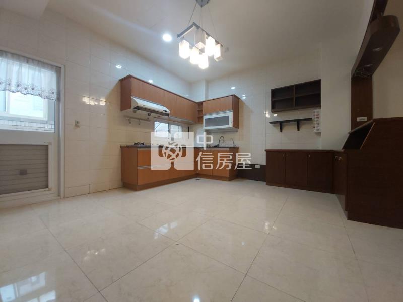 楊梅體育園區-賀岡大別墅房屋室內格局與周邊環境