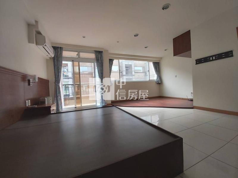 楊梅體育園區-賀岡大別墅房屋室內格局與周邊環境