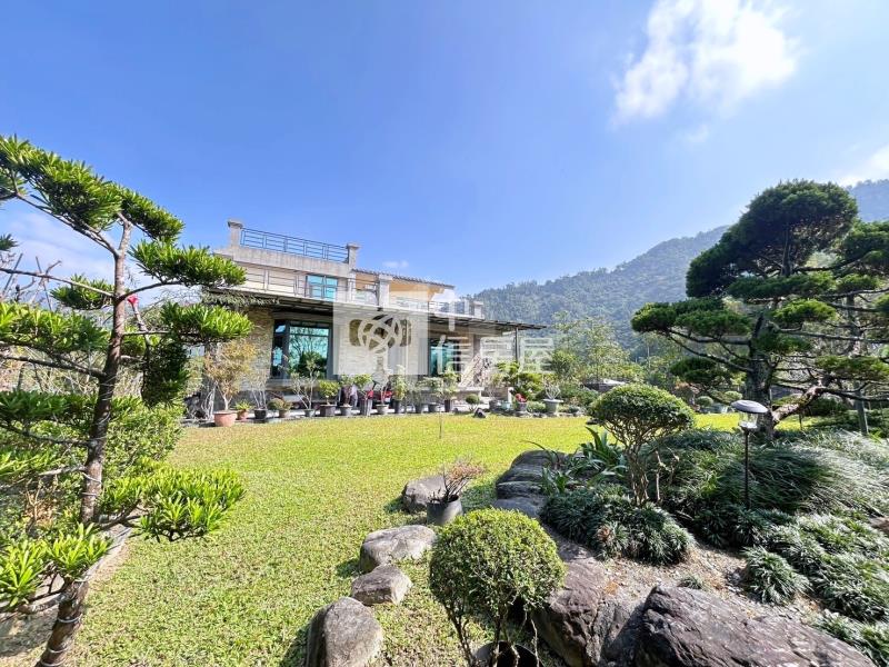 屏東農舍-萬巒鄉櫻花合法農舍房屋室內格局與周邊環境