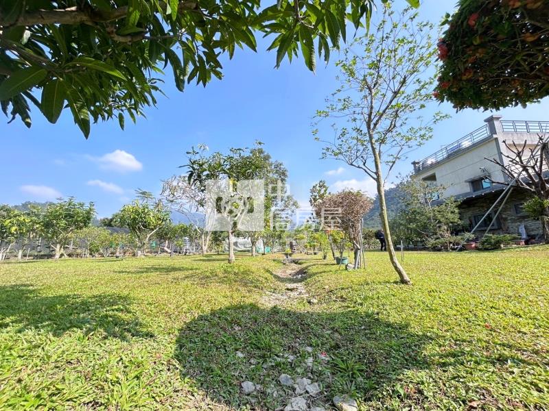 屏東農舍-萬巒鄉櫻花合法農舍房屋室內格局與周邊環境