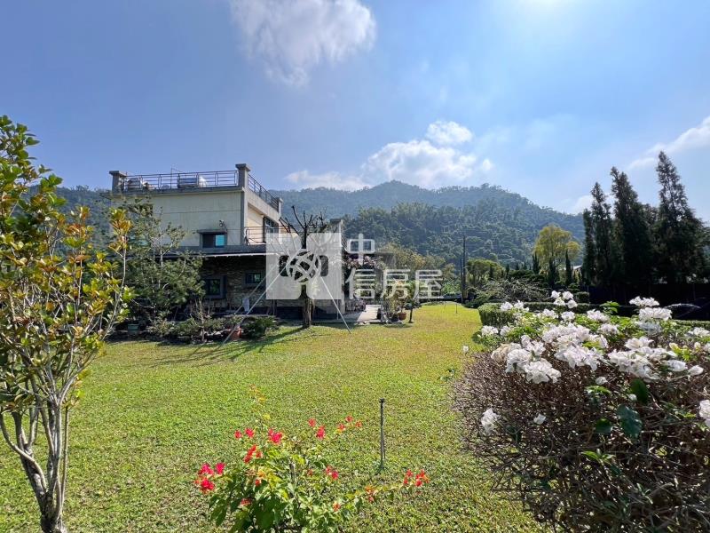 屏東農舍-萬巒鄉櫻花合法農舍房屋室內格局與周邊環境