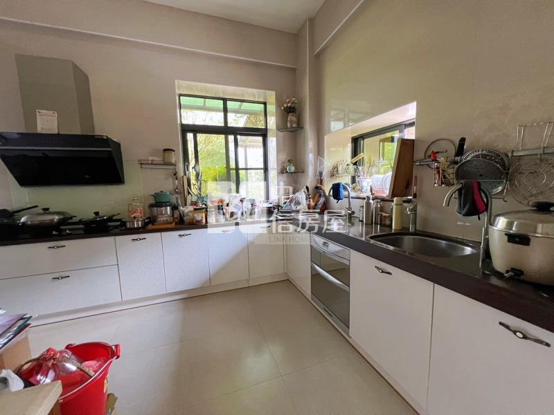 屏東農舍-萬巒鄉櫻花合法農舍房屋室內格局與周邊環境