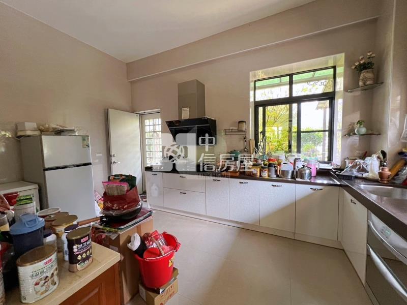 屏東農舍-萬巒鄉櫻花合法農舍房屋室內格局與周邊環境