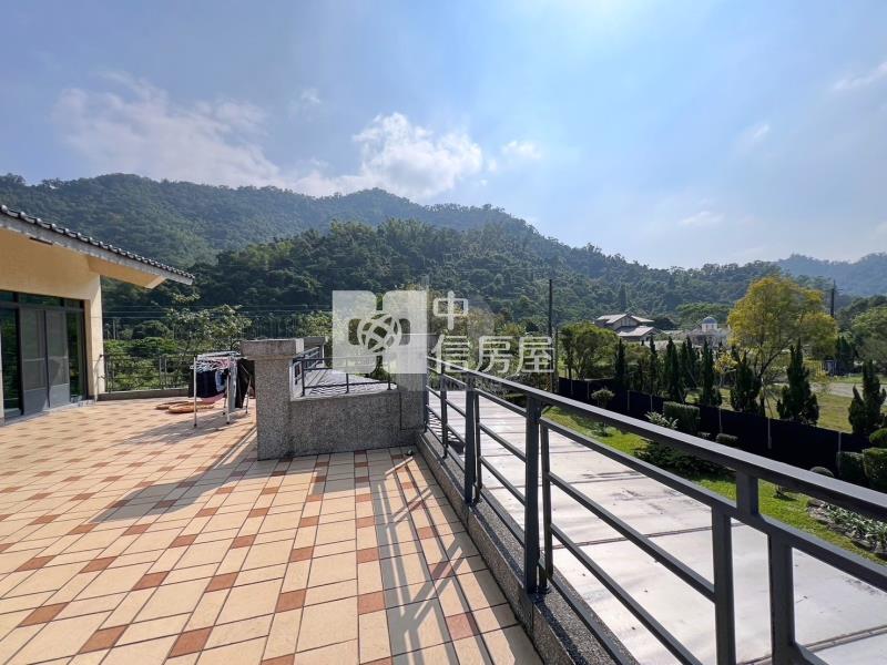 屏東農舍-萬巒鄉櫻花合法農舍房屋室內格局與周邊環境