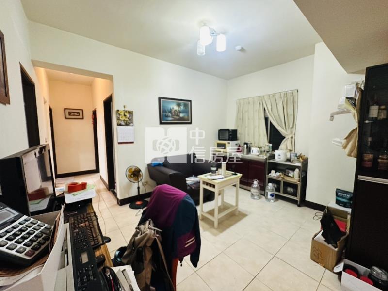 【安家】自立國宅漂亮三房車房屋室內格局與周邊環境