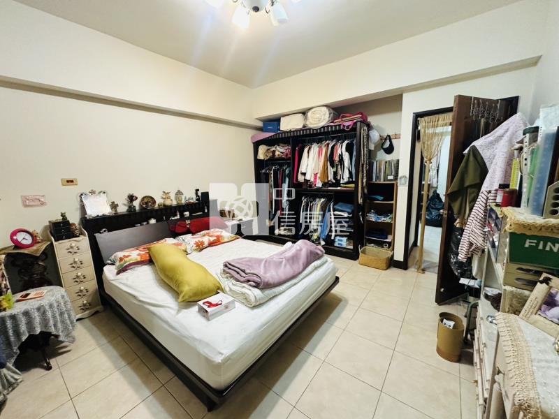 【安家】自立國宅漂亮三房車房屋室內格局與周邊環境