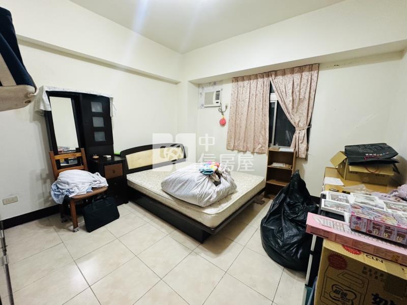 【安家】自立國宅漂亮三房車房屋室內格局與周邊環境