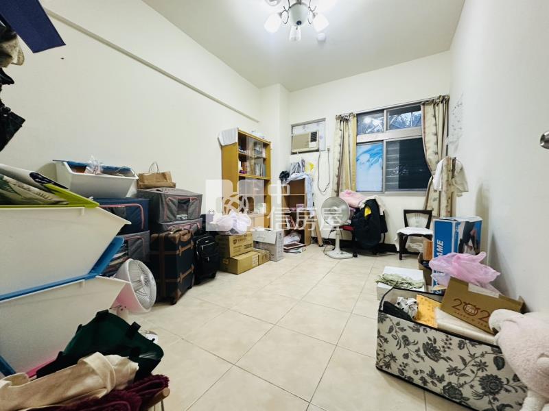 【安家】自立國宅漂亮三房車房屋室內格局與周邊環境