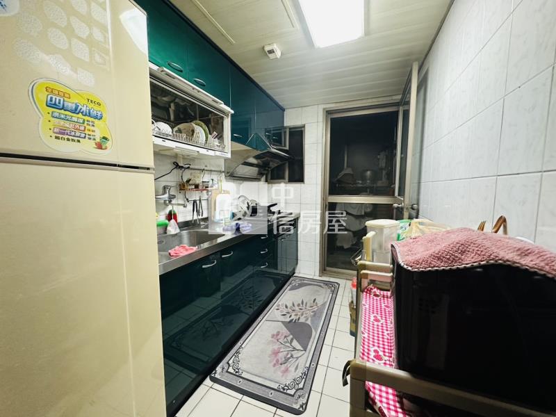 【安家】自立國宅漂亮三房車房屋室內格局與周邊環境