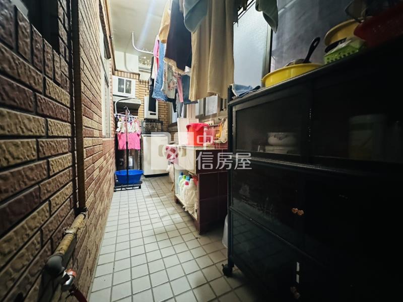 【安家】自立國宅漂亮三房車房屋室內格局與周邊環境