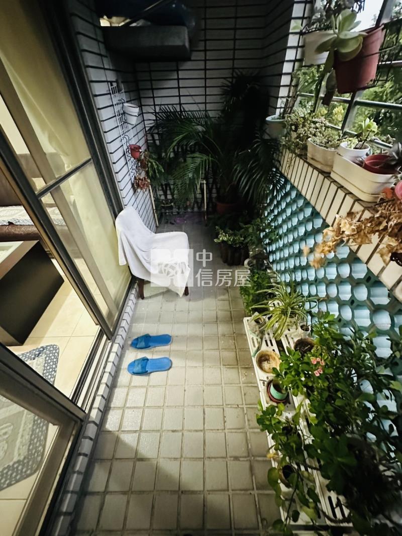 【安家】自立國宅漂亮三房車房屋室內格局與周邊環境