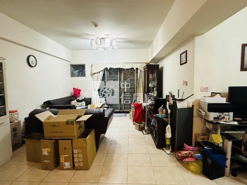 【安家】自立國宅漂亮三房車房屋室內格局與周邊環境