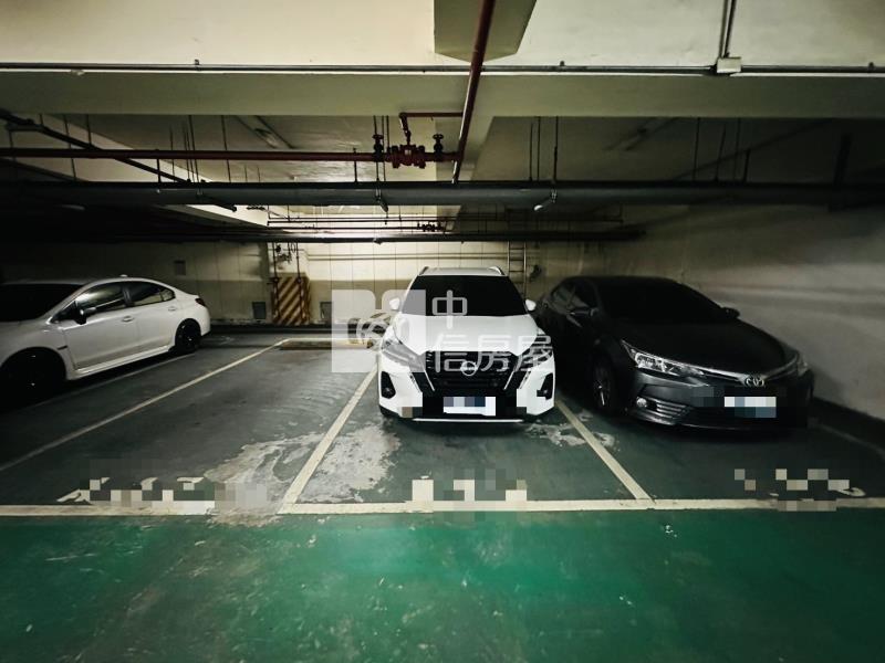 【安家】自立國宅漂亮三房車房屋室內格局與周邊環境