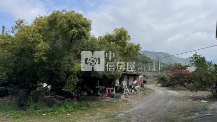 屏東土地-靠山面海民宿預定地房屋室內格局與周邊環境