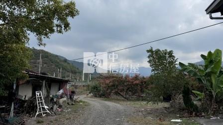 屏東土地-靠山面海民宿預定地房屋室內格局與周邊環境