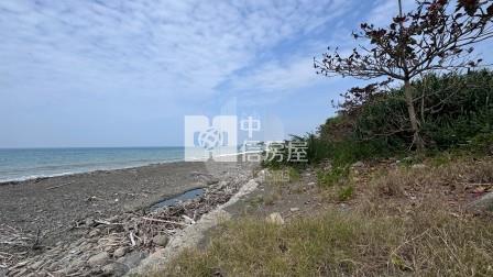 屏東土地-靠山面海民宿預定地房屋室內格局與周邊環境