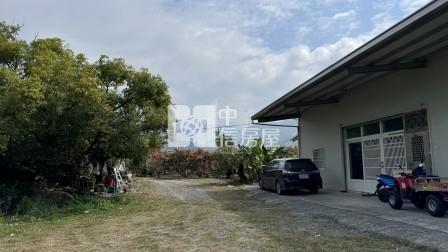 屏東土地-靠山面海民宿預定地房屋室內格局與周邊環境