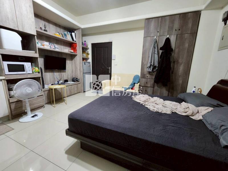 航空城收租雙套房房屋室內格局與周邊環境