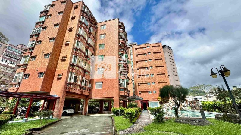 溫泉世家六期溫泉套房房屋室內格局與周邊環境