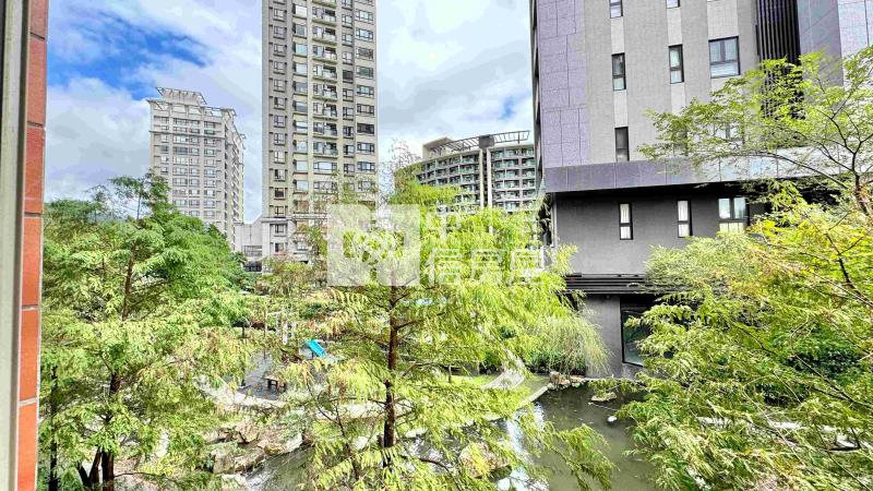 溫泉世家六期溫泉套房房屋室內格局與周邊環境