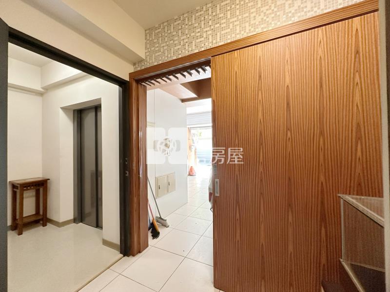 大溪閱讀翡冷翠渡假電梯別墅房屋室內格局與周邊環境