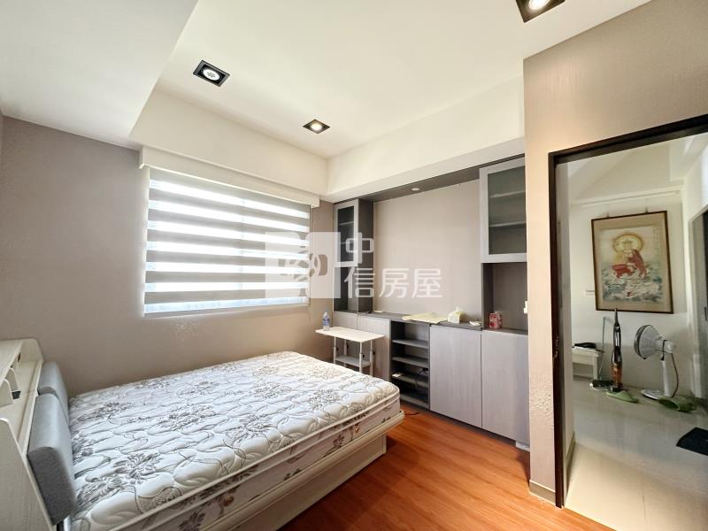 大溪閱讀翡冷翠渡假電梯別墅房屋室內格局與周邊環境