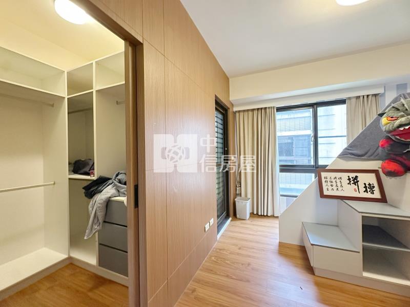 大溪閱讀翡冷翠渡假電梯別墅房屋室內格局與周邊環境