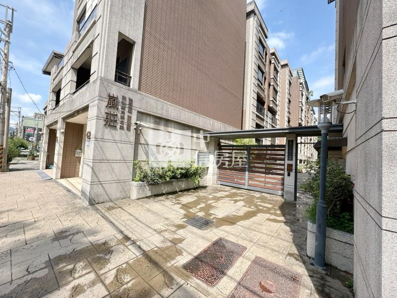 大溪閱讀翡冷翠渡假電梯別墅房屋室內格局與周邊環境