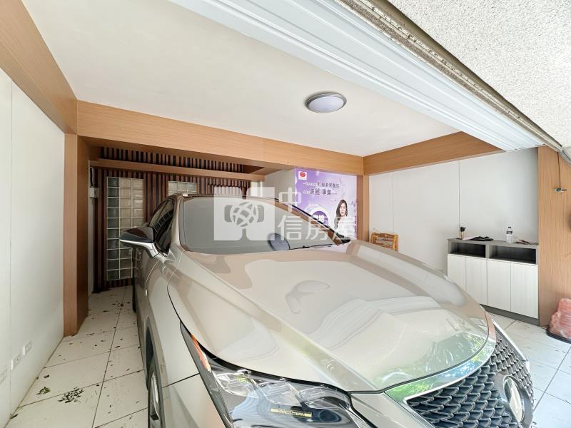 大溪閱讀翡冷翠渡假電梯別墅房屋室內格局與周邊環境