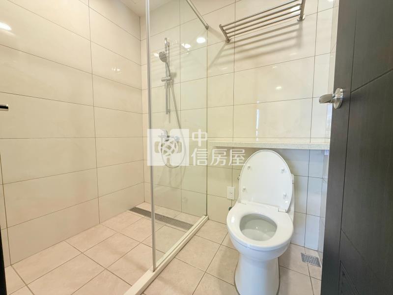 松築瓚三房平車房屋室內格局與周邊環境