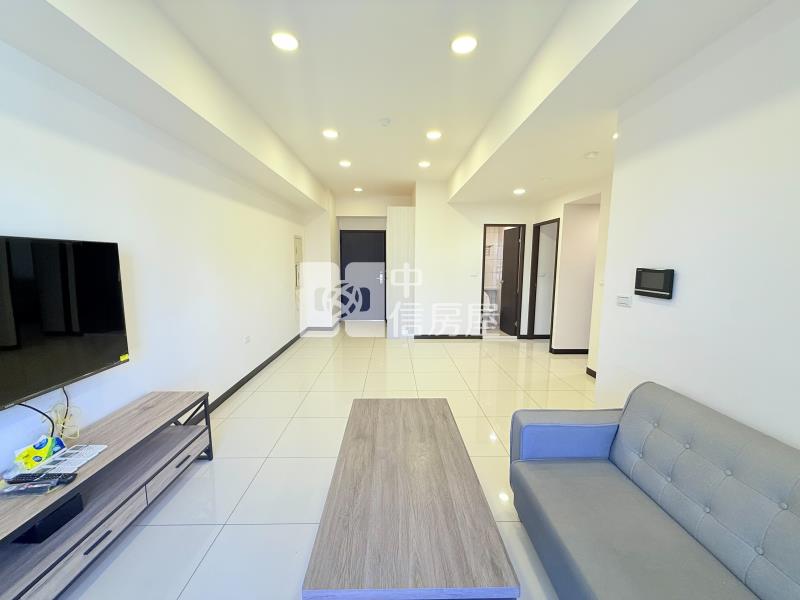 松築瓚三房平車房屋室內格局與周邊環境