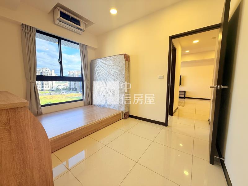 松築瓚三房平車房屋室內格局與周邊環境