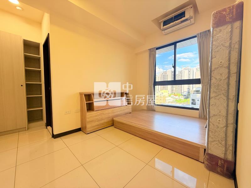 松築瓚三房平車房屋室內格局與周邊環境