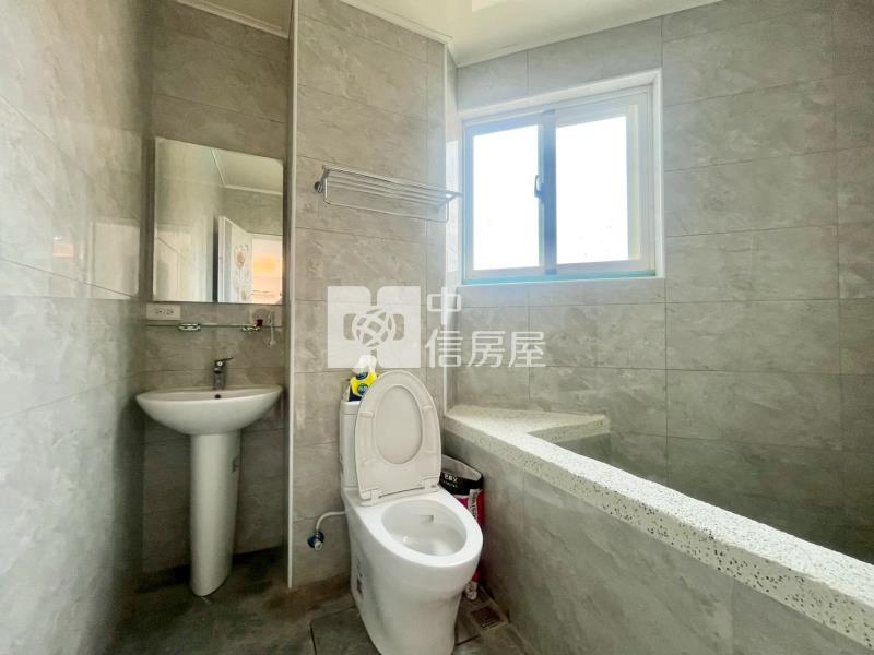 頭份文華苑三房美廈房屋室內格局與周邊環境