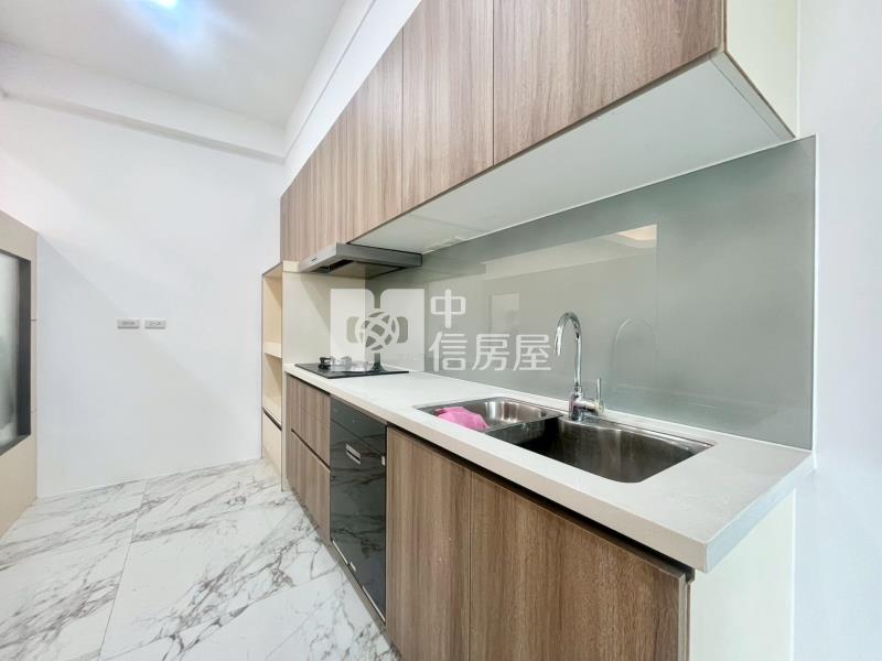 頭份文華苑三房美廈房屋室內格局與周邊環境