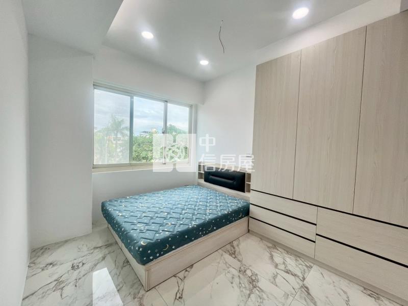 頭份文華苑三房美廈房屋室內格局與周邊環境