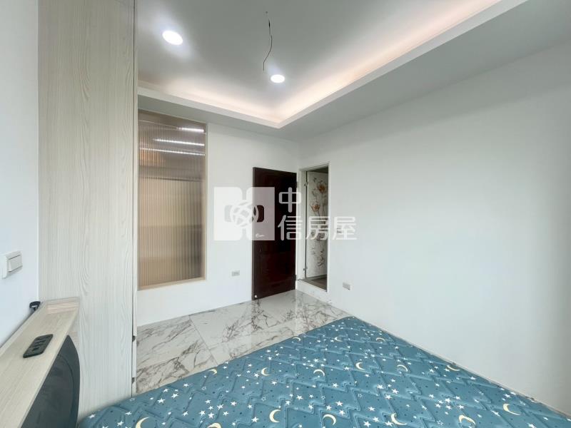 頭份文華苑三房美廈房屋室內格局與周邊環境