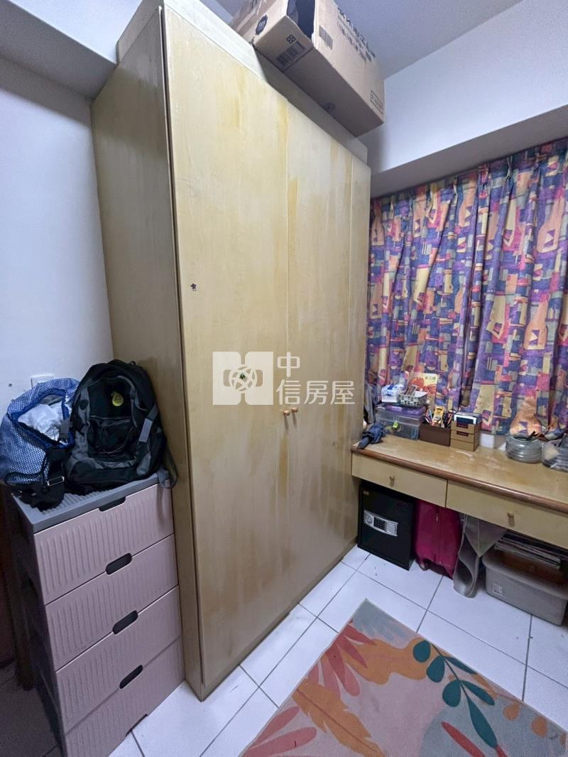 國家公園三房車房屋室內格局與周邊環境