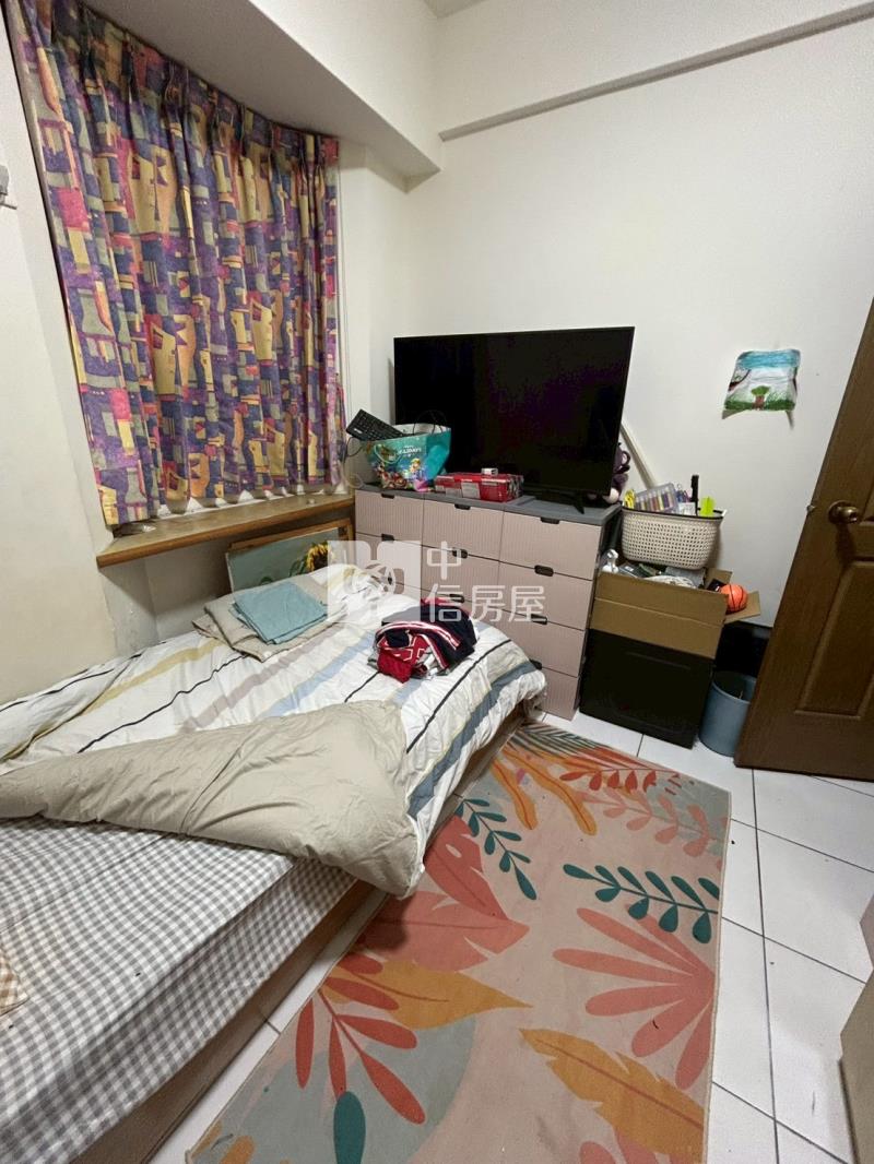 國家公園三房車房屋室內格局與周邊環境