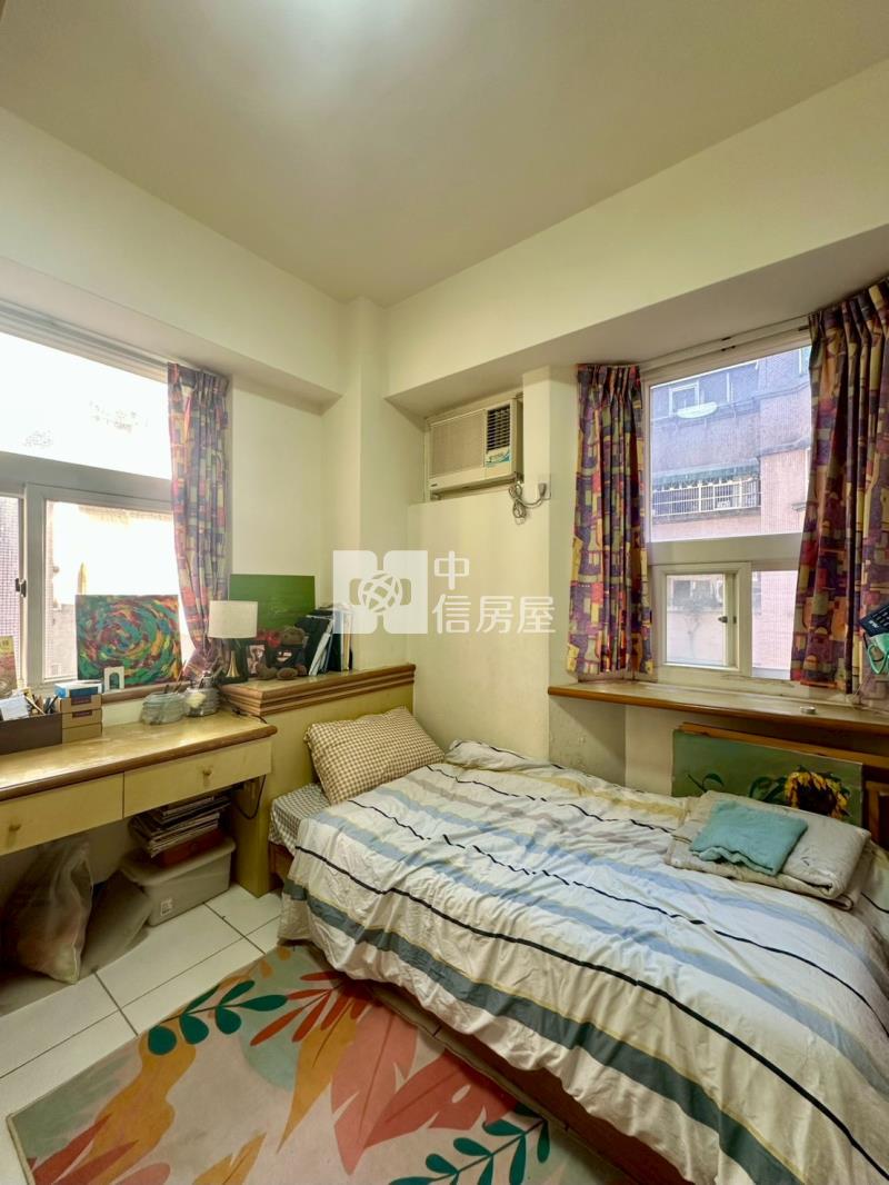 國家公園三房車房屋室內格局與周邊環境