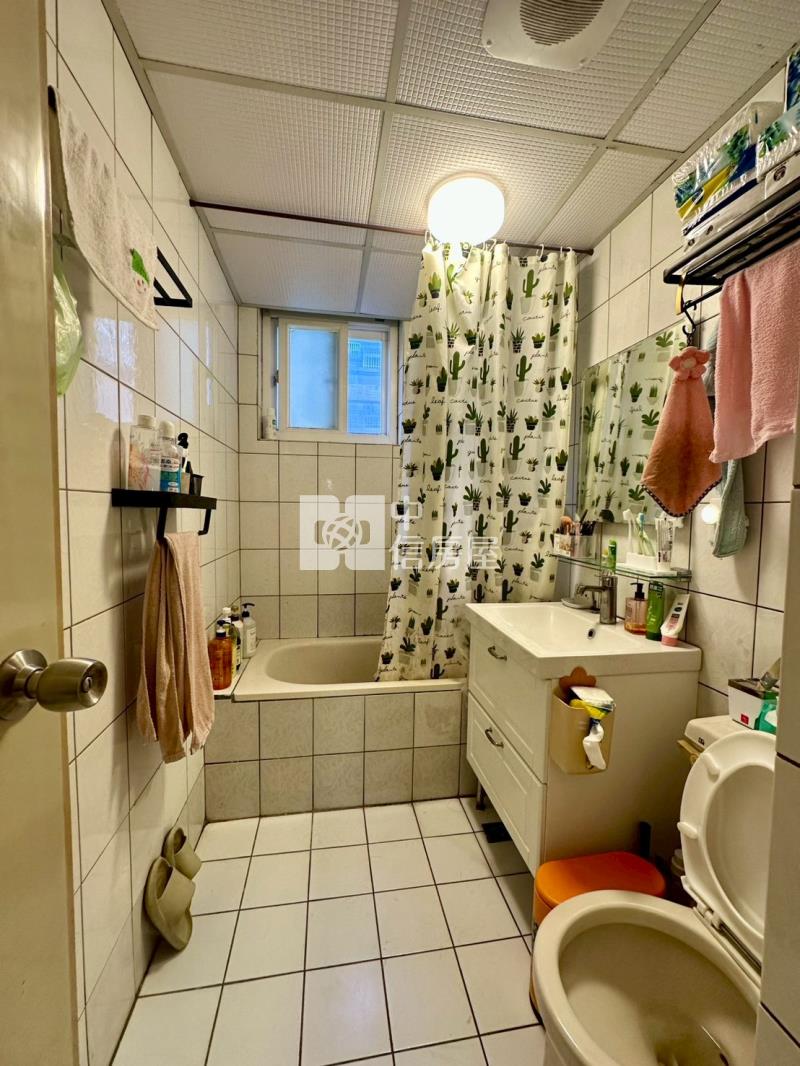 國家公園三房車房屋室內格局與周邊環境